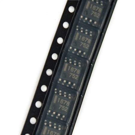 1678 / uPC1678G NEC rg3