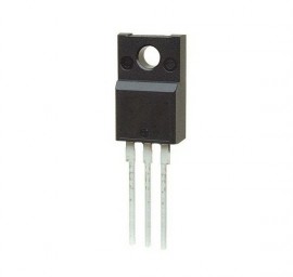 20NM60D / STF20NM60D ST®