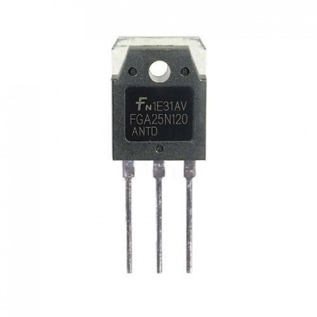 25N120 / FGA25N120 FSC