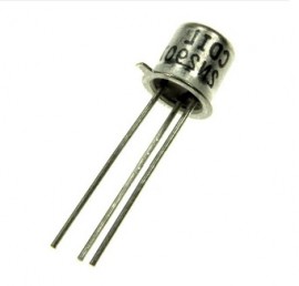 2N2907A KEC Samsung