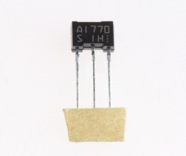 2SA1770 Sanyo