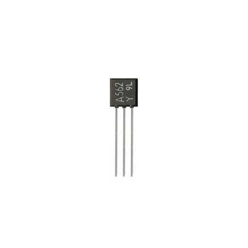 2SA562 Sanyo