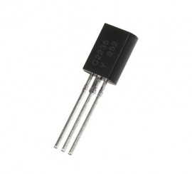 2SC2235 Toshiba
