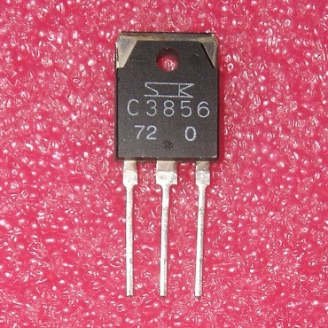 2SC3856 Sanken