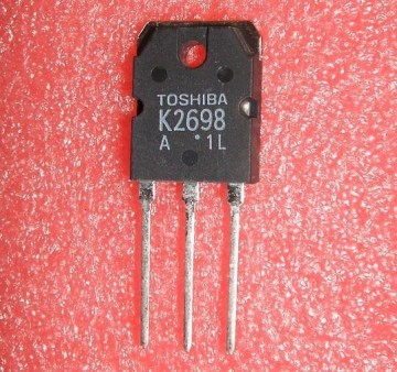 2SK2698 Toshiba