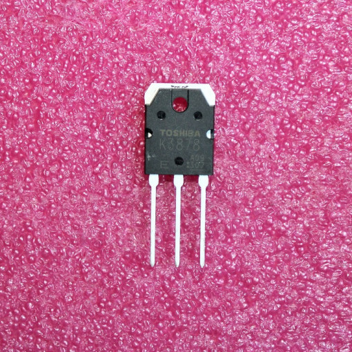 2SK3878 Toshiba