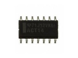 3845BD / TL3845 / UC3845BDG ST® so14