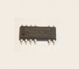 3BR4765JG / ICE3BR4765JG Infineon ba4