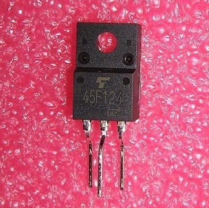 45F124 Toshiba