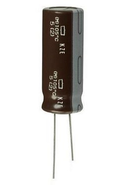 4700uF/10V Samwha