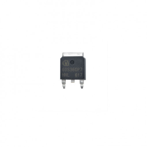 60S360P7 / IPD60R360 to252 Infineon