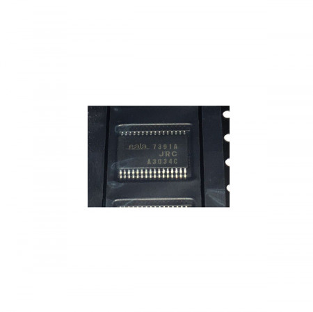 7391A / NJU7391A JRC pi2