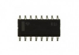 74HC4052D Philips bh1