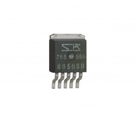 8050SD / SK8050SD Sanken de2