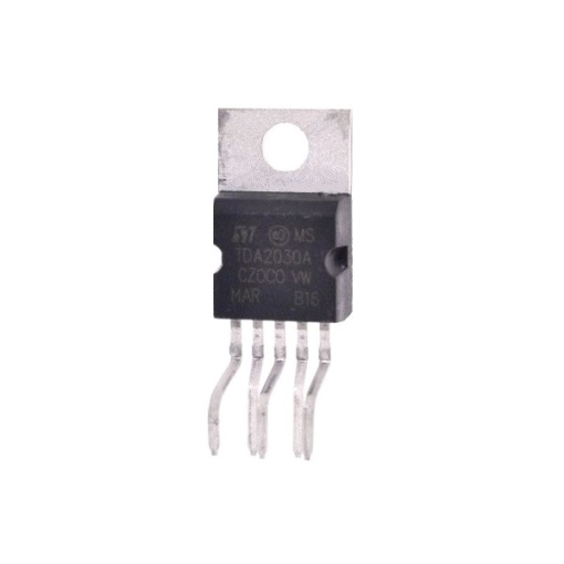 A2030 / TDA2030A ST® ri1