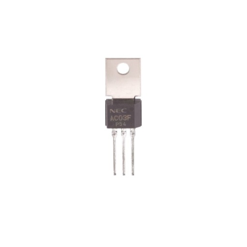 AC03F / AC03FGM NEC gf5