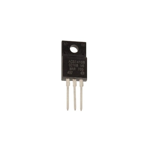 ACST4108 / ACST410-8FP ST® to220