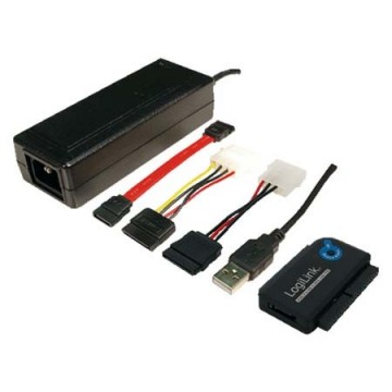 Adaptor HDD IDE / SATA la USB 2.0