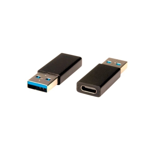 Adaptor USB tata la USB tip C mama