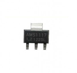 AMS1117-1.2 SOT tq