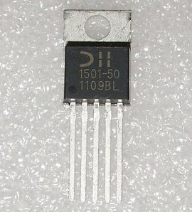 AP1501-50 Analog Device nla