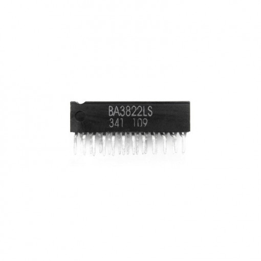 BA3822LS Rohm rc4