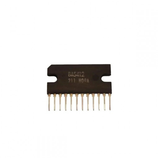 BA5412 Rohm lg1