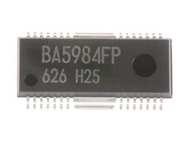 BA5984FP Rohm le2