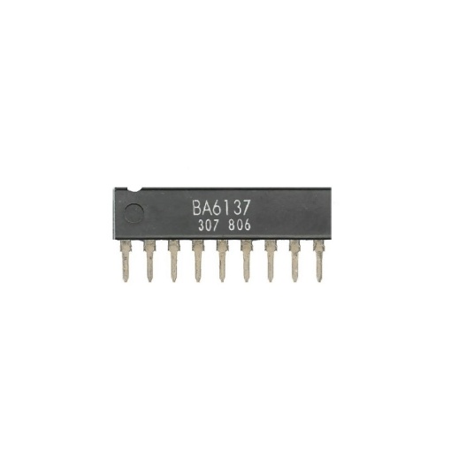 BA6137 Rohm th3