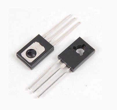 BD139 ST®