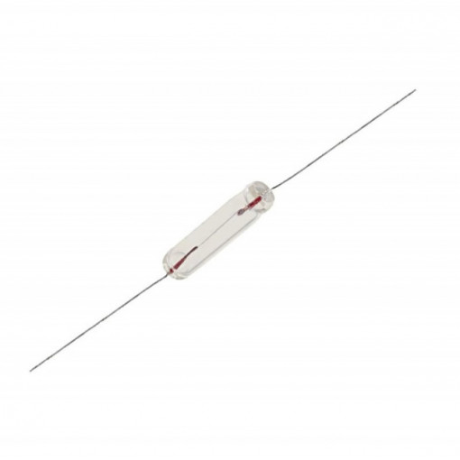 Bec axial 8V 50mA Technics