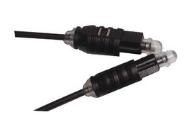 Cablu optic toslink - toslink 3m
