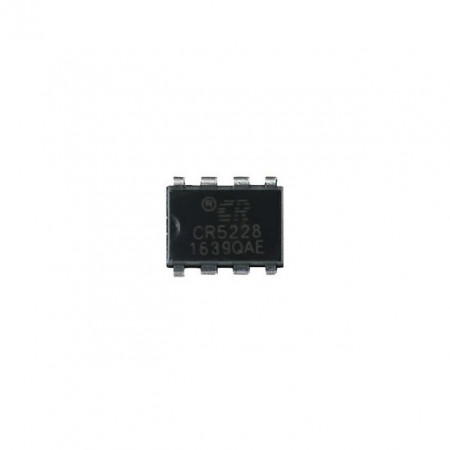 CR5228 ChipRail sh5