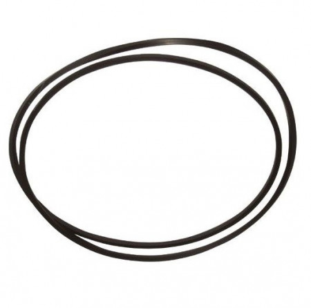 Curea patrata 127mm x 2,4mm - HQ
