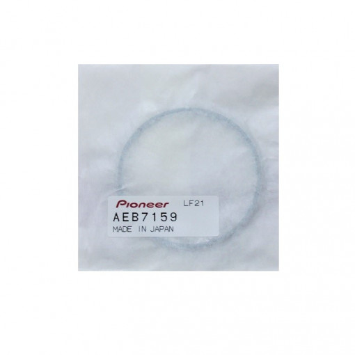 Curea patrata 51x0,8 - AEB7159 Pioneer