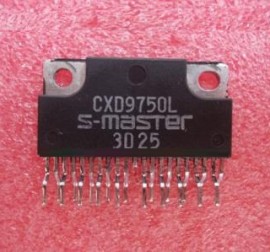 CXD9750L S-Master pc1