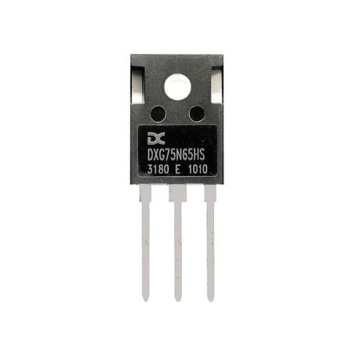 DXG75N65HS Daxin