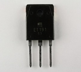 ET191 Fuji