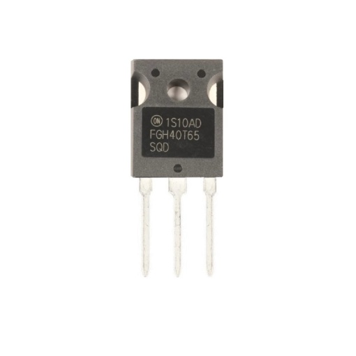FGH40T65 SHD/SMD/SQD ONS