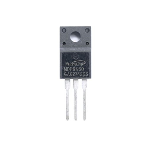 FQPF9N50C / MDF9N50 FSC/MagnaChip