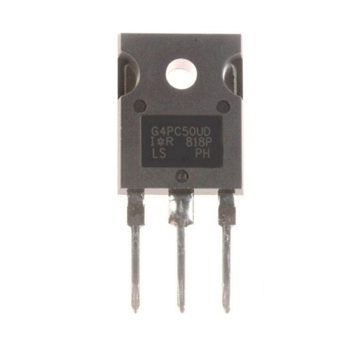 G4PC50UD / IRG4PC50UD IR