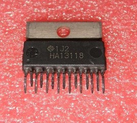 HA13118 Hitachi ga2