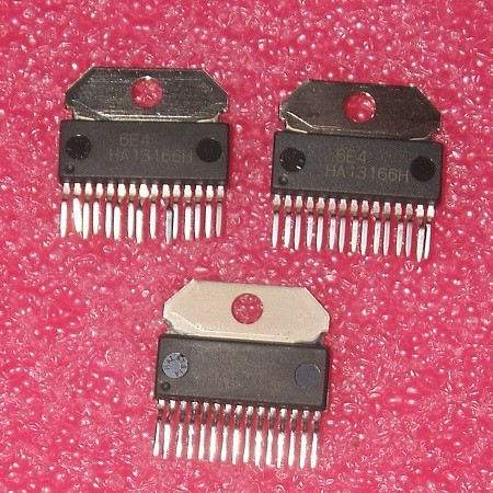 HA13166H Hitachi gh1