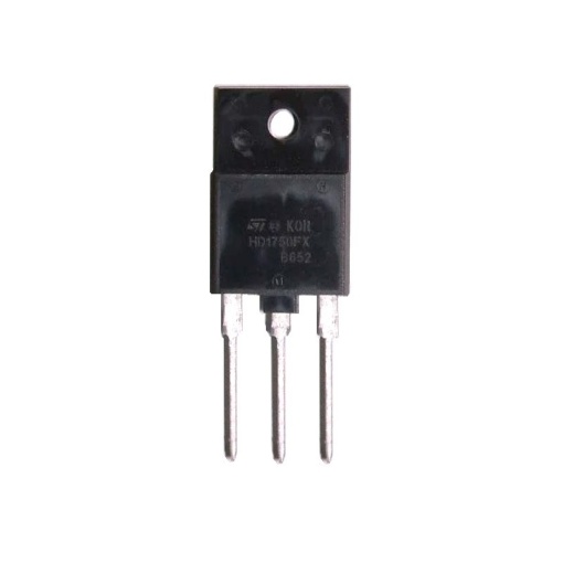 HD1750FX ST®