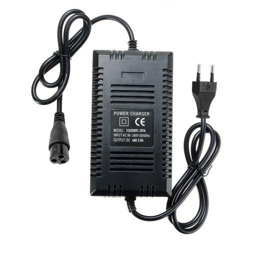 Incarcator 48V 20Ah 150W GX12 Li-Ion