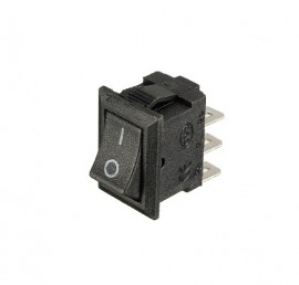 Intrerupator 250V/6A