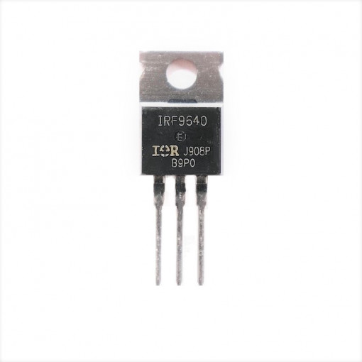 IRF9640 IR / Vishay