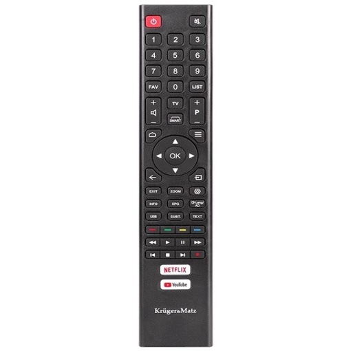 K&M / TCL Smart 06-558W52