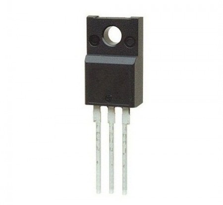 K12A10K / TK12A10K Toshiba