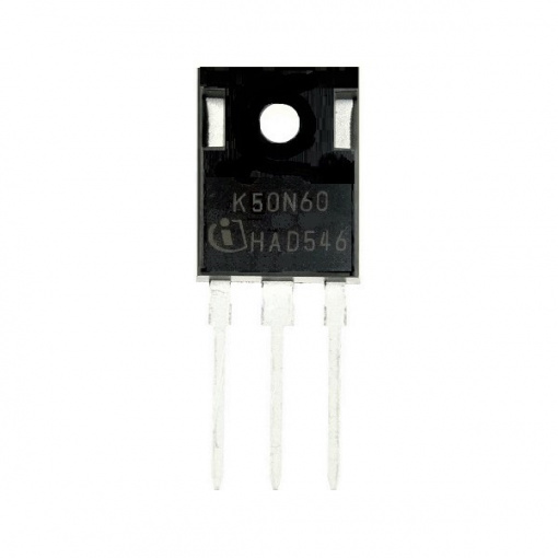 K50N60T / IKW50T60 Infineon